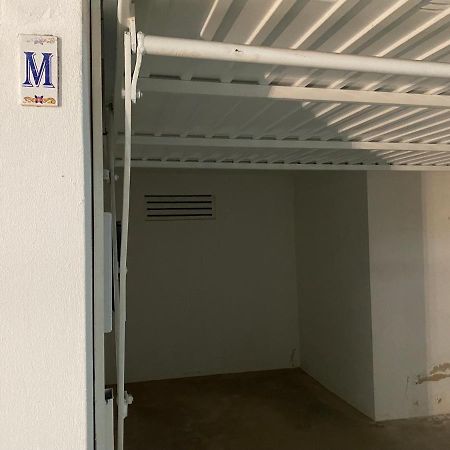 Ferienwohnung Horizonte E Mar Nazaré Exterior foto