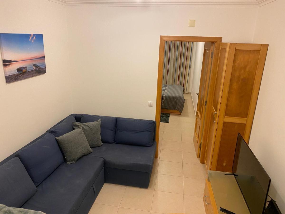 Ferienwohnung Horizonte E Mar Nazaré Exterior foto