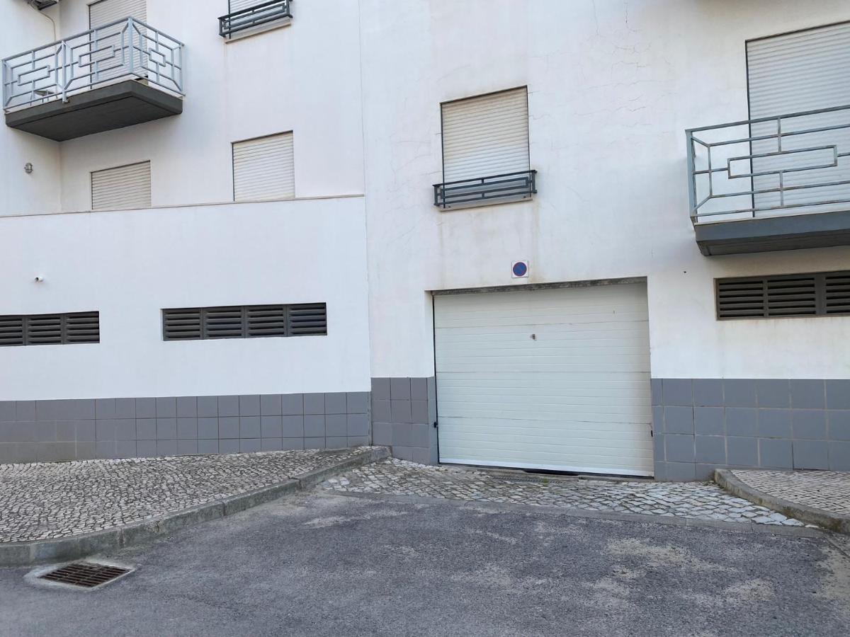 Ferienwohnung Horizonte E Mar Nazaré Exterior foto