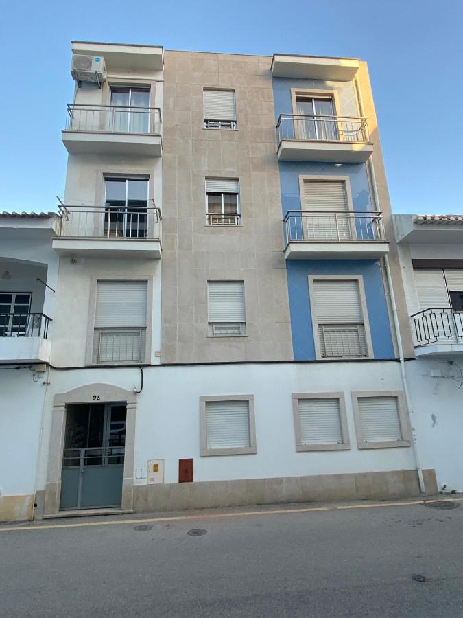 Ferienwohnung Horizonte E Mar Nazaré Exterior foto